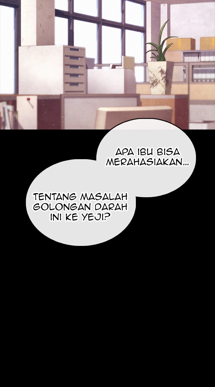 Halaman 24 dari Daddy Goes to School Chapter 40