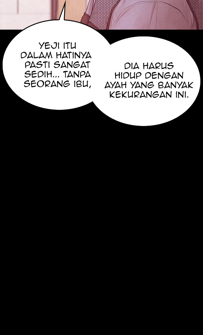 Halaman 26 dari Daddy Goes to School Chapter 40