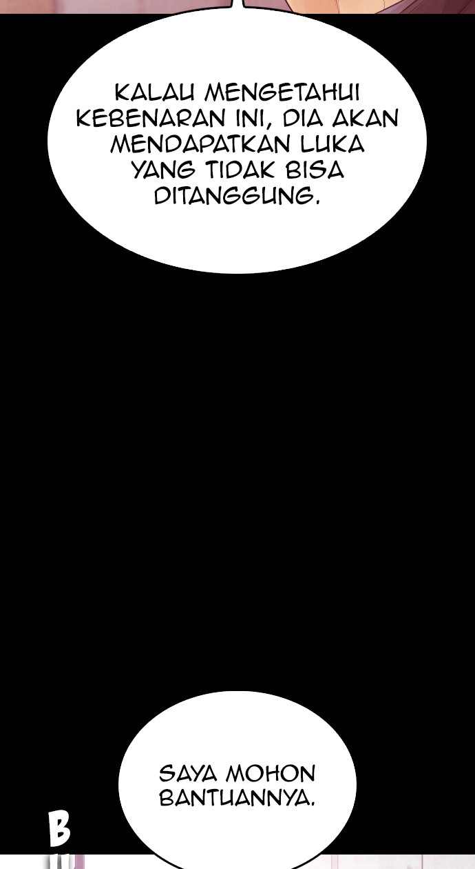 Halaman 28 dari Daddy Goes to School Chapter 40
