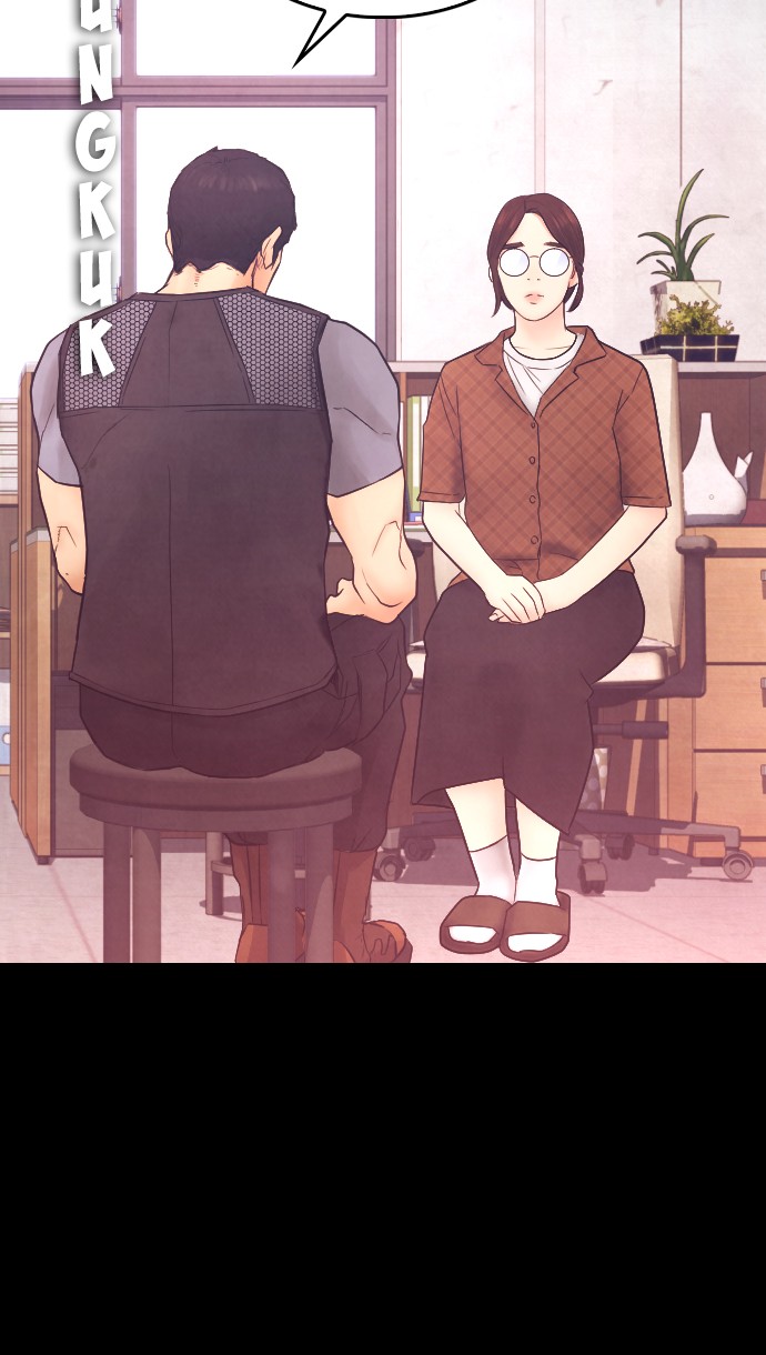 Halaman 29 dari Daddy Goes to School Chapter 40