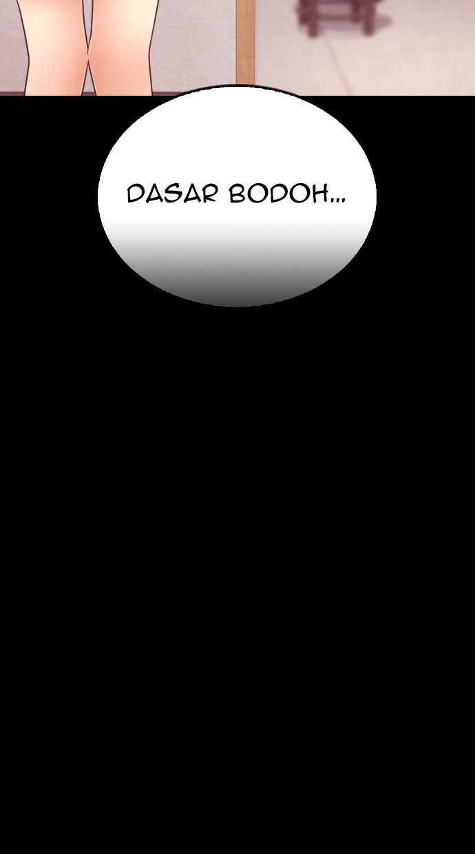 Halaman 34 dari Daddy Goes to School Chapter 40