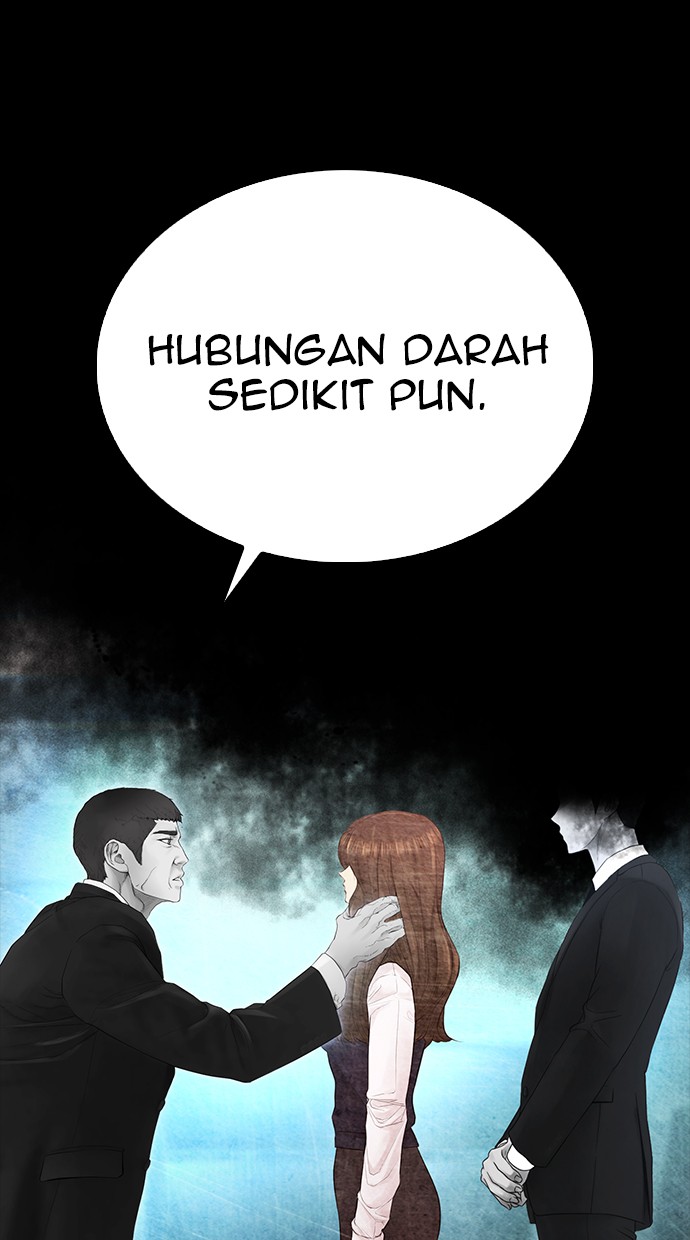 Halaman 39 dari Daddy Goes to School Chapter 40