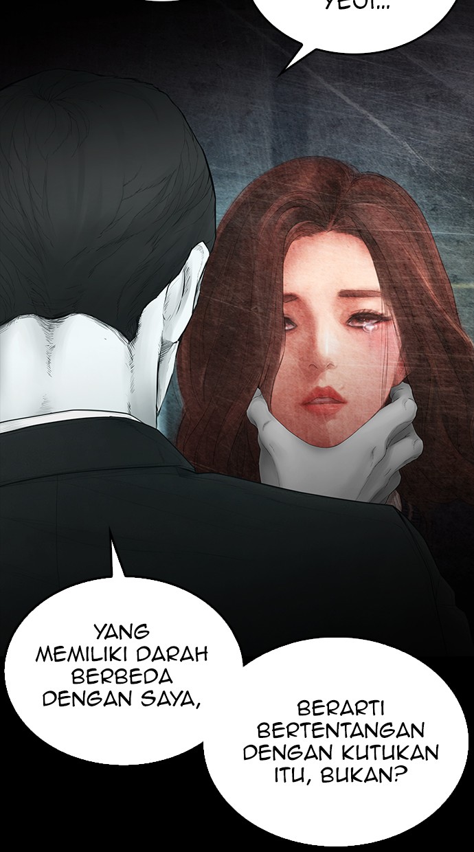 Halaman 41 dari Daddy Goes to School Chapter 40