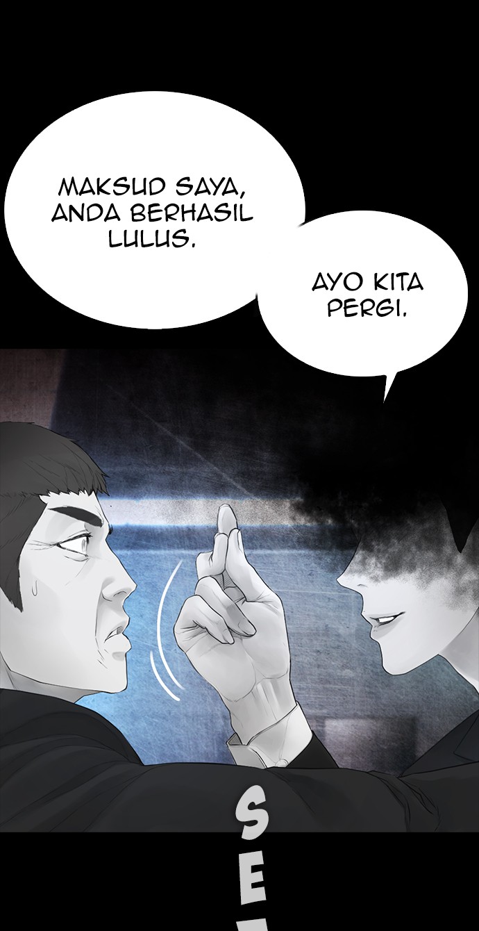 Halaman 46 dari Daddy Goes to School Chapter 40
