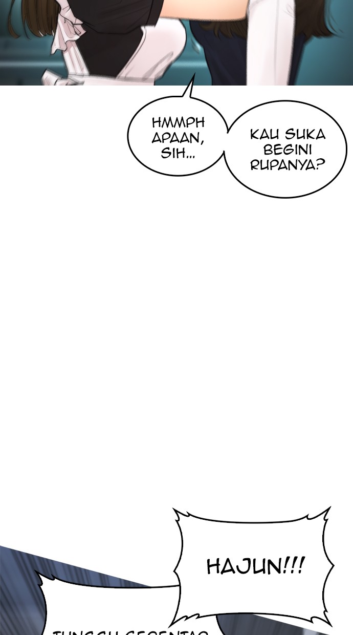 Halaman 57 dari Daddy Goes to School Chapter 40