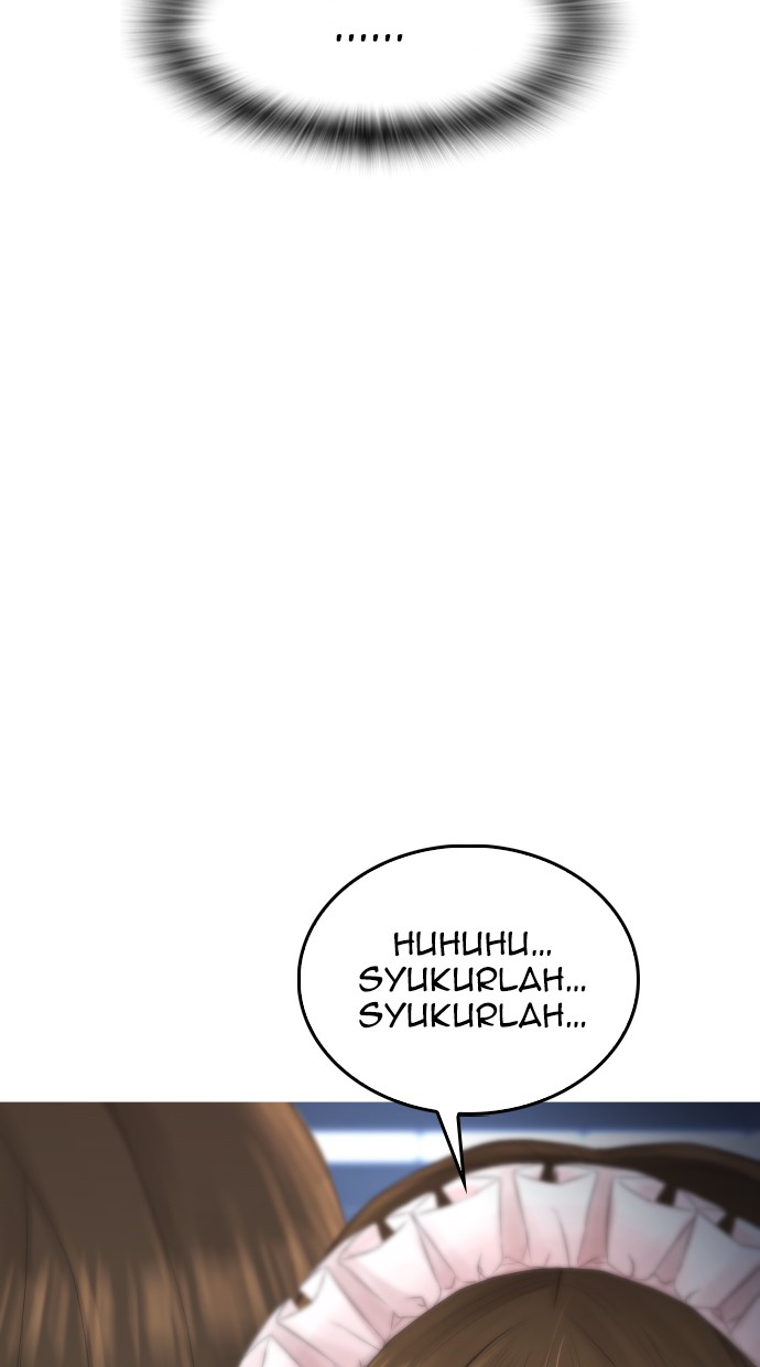 Halaman 59 dari Daddy Goes to School Chapter 40
