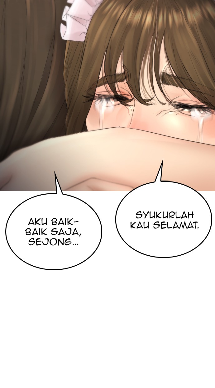Halaman 60 dari Daddy Goes to School Chapter 40