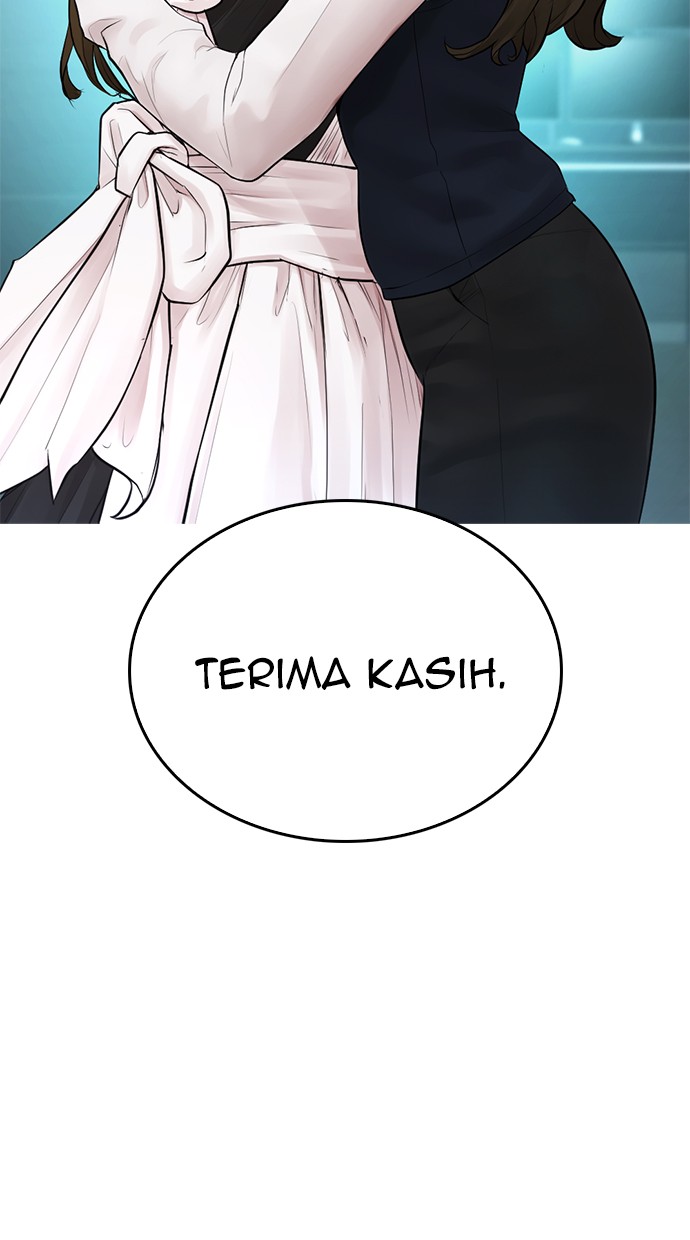 Halaman 62 dari Daddy Goes to School Chapter 40