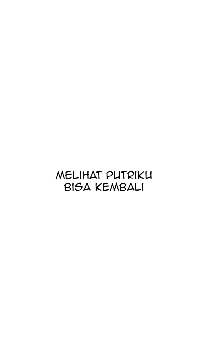Halaman 68 dari Daddy Goes to School Chapter 40