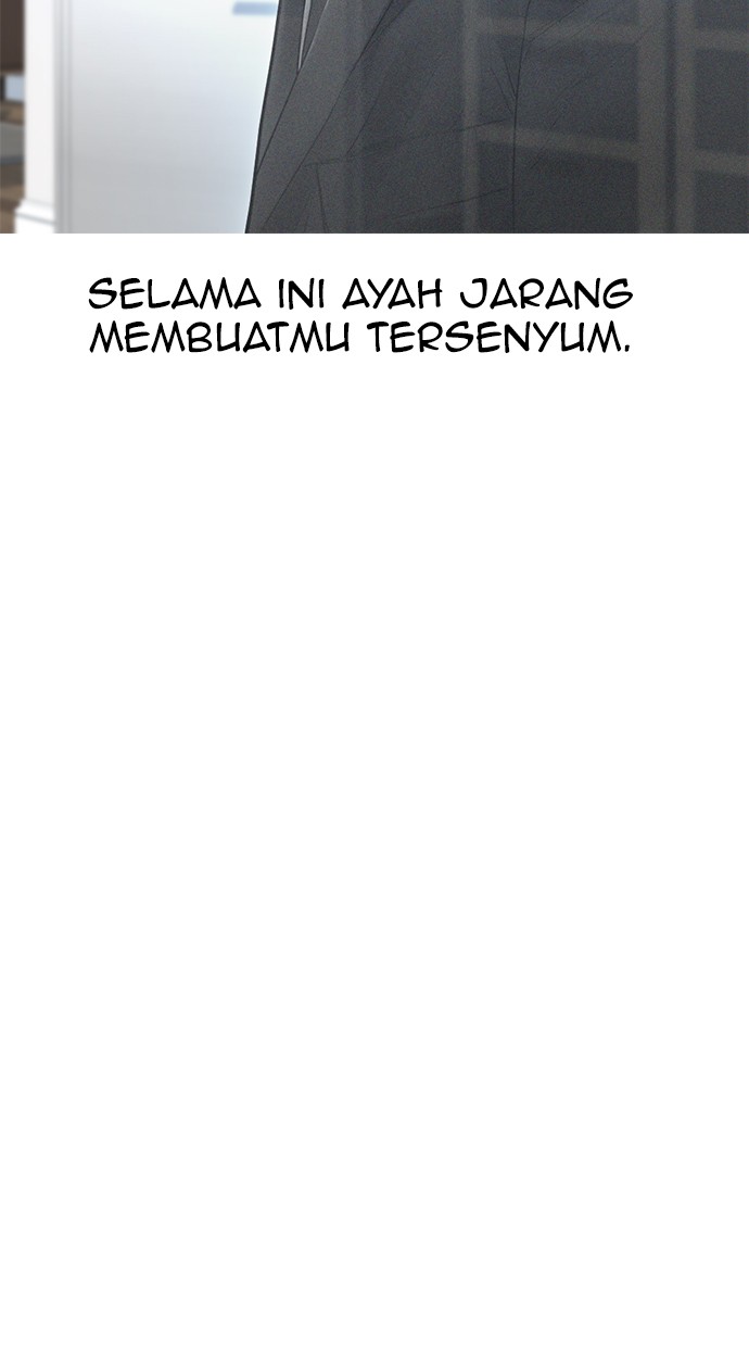 Halaman 73 dari Daddy Goes to School Chapter 40