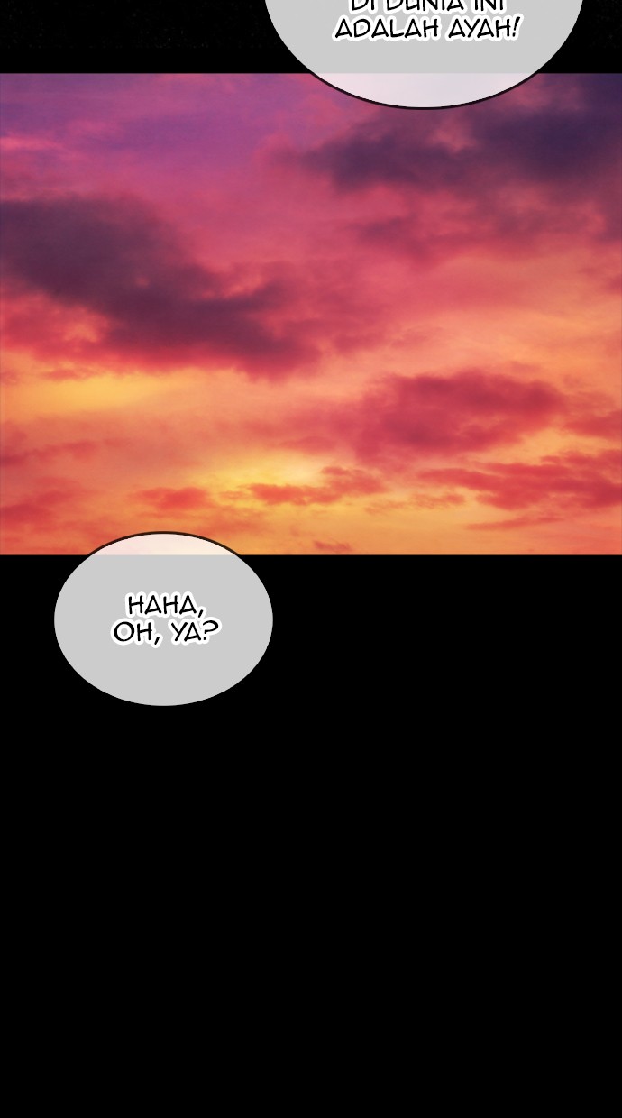 Halaman 75 dari Daddy Goes to School Chapter 40