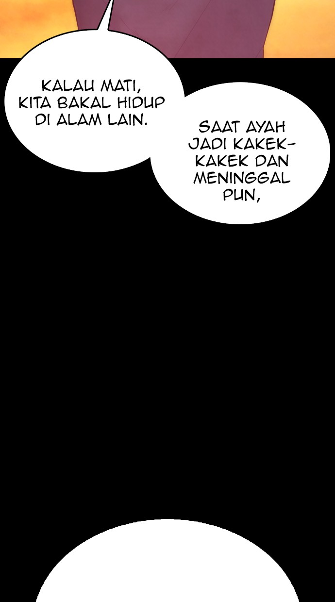 Halaman 79 dari Daddy Goes to School Chapter 40