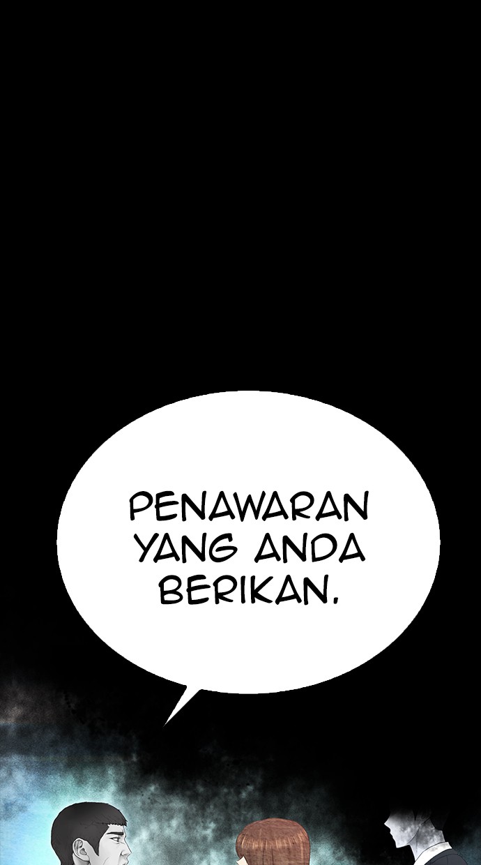 Halaman 8 dari Daddy Goes to School Chapter 40