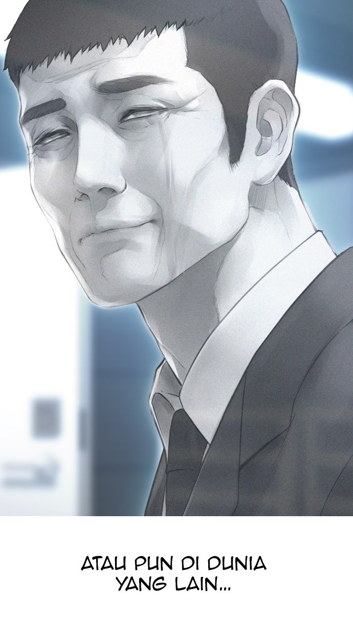 Halaman 85 dari Daddy Goes to School Chapter 40