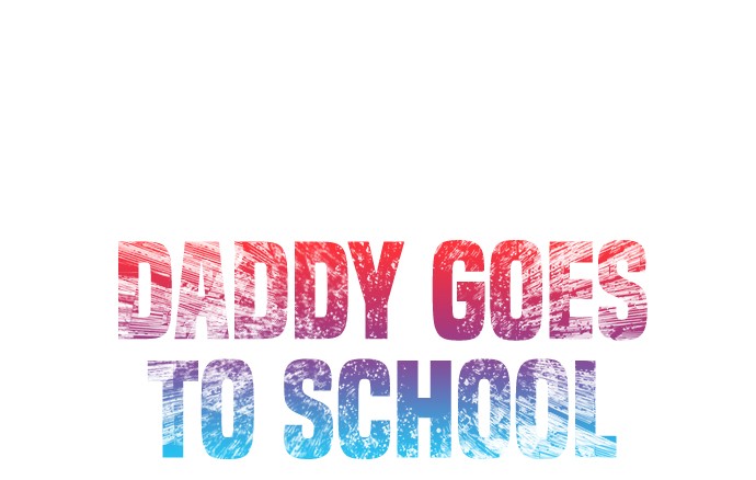 Halaman 92 dari Daddy Goes to School Chapter 40