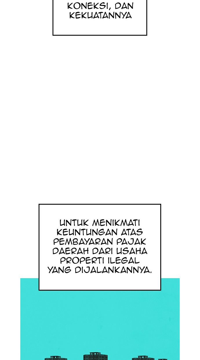 Halaman 96 dari Daddy Goes to School Chapter 40