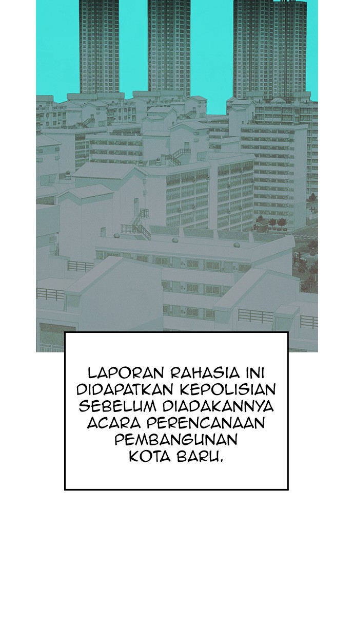 Halaman 97 dari Daddy Goes to School Chapter 40