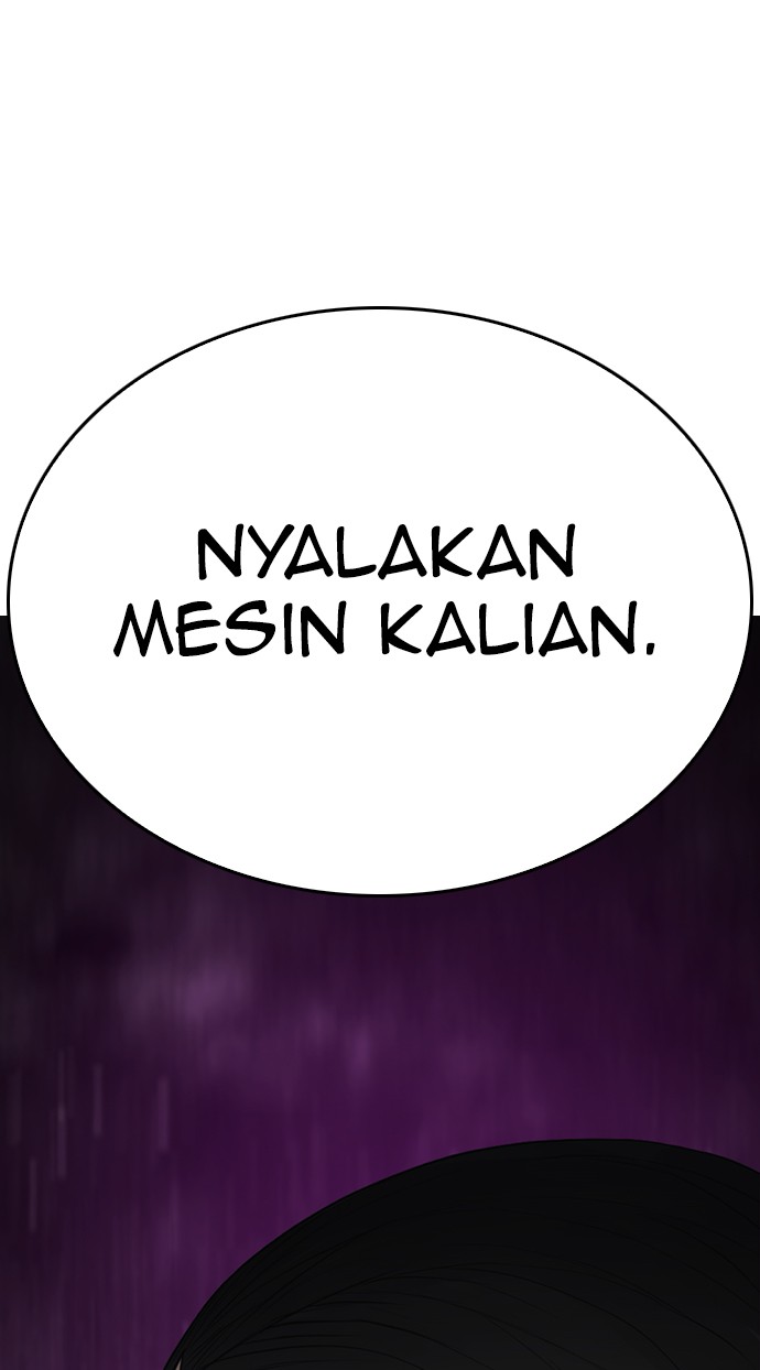 Halaman 120 dari Daddy Goes to School Chapter 41
