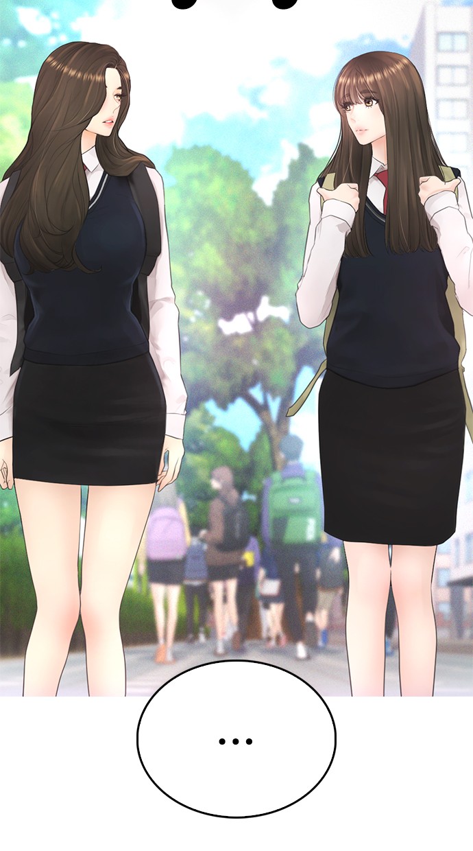 Halaman 129 dari Daddy Goes to School Chapter 41