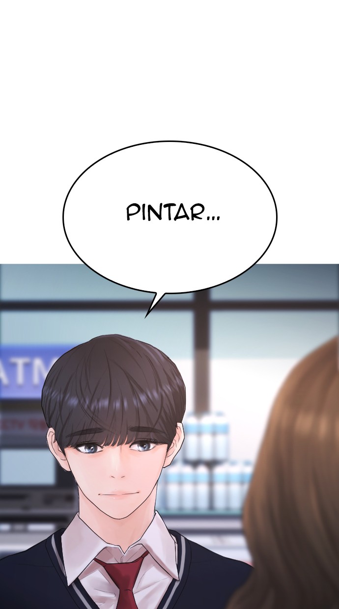 Halaman 13 dari Daddy Goes to School Chapter 41