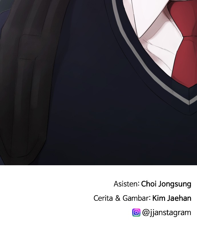 Halaman 139 dari Daddy Goes to School Chapter 41