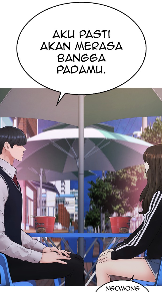 Halaman 16 dari Daddy Goes to School Chapter 41
