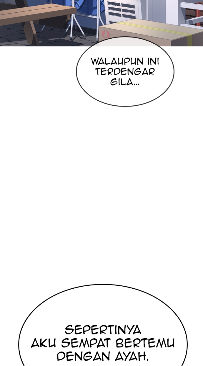 Halaman 18 dari Daddy Goes to School Chapter 41