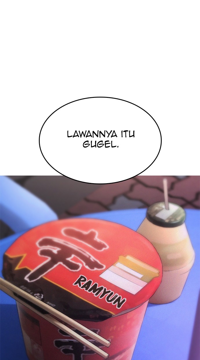 Halaman 2 dari Daddy Goes to School Chapter 41