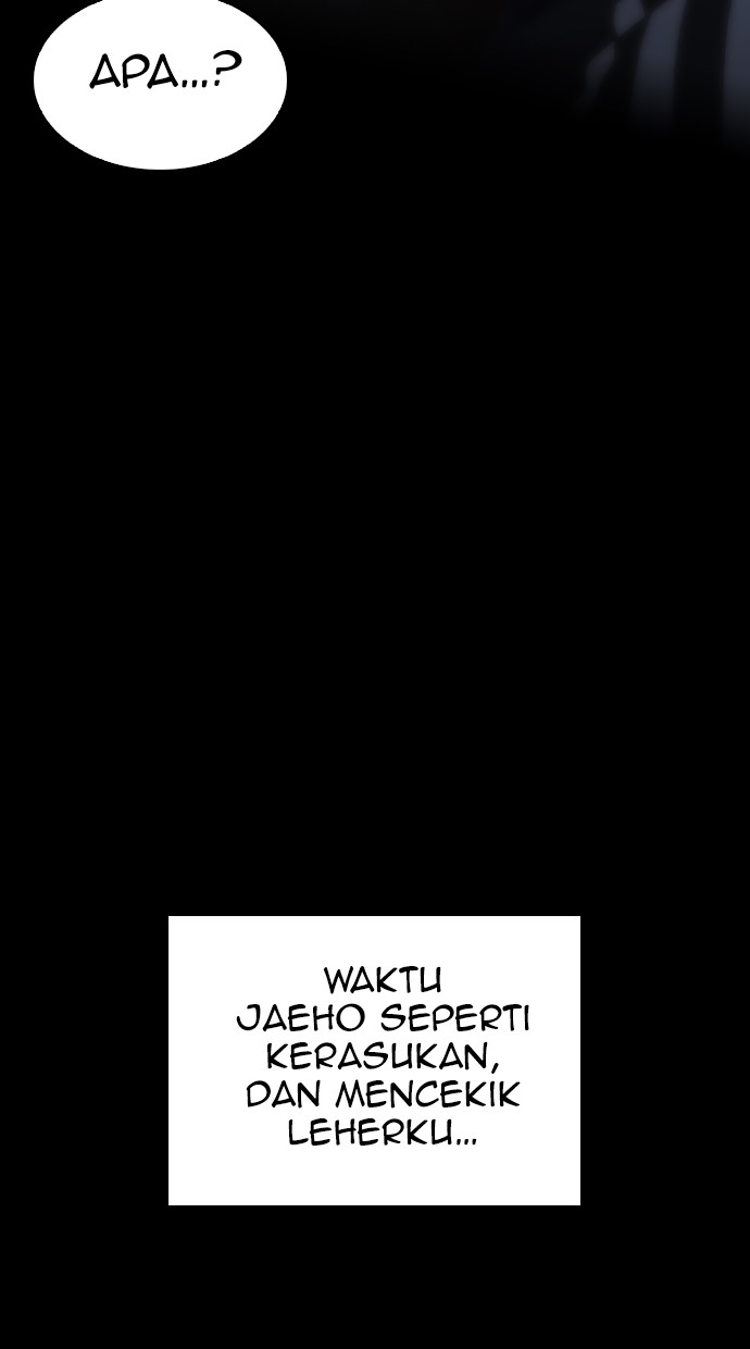 Halaman 20 dari Daddy Goes to School Chapter 41