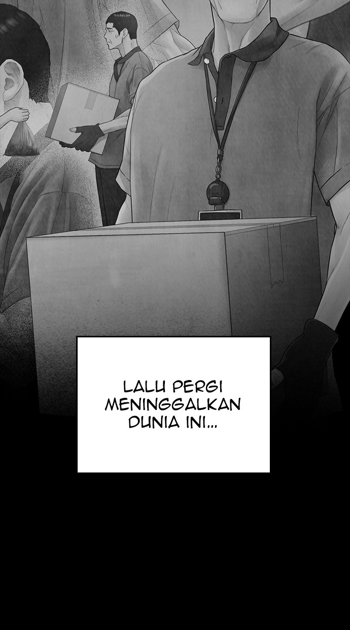 Halaman 26 dari Daddy Goes to School Chapter 41