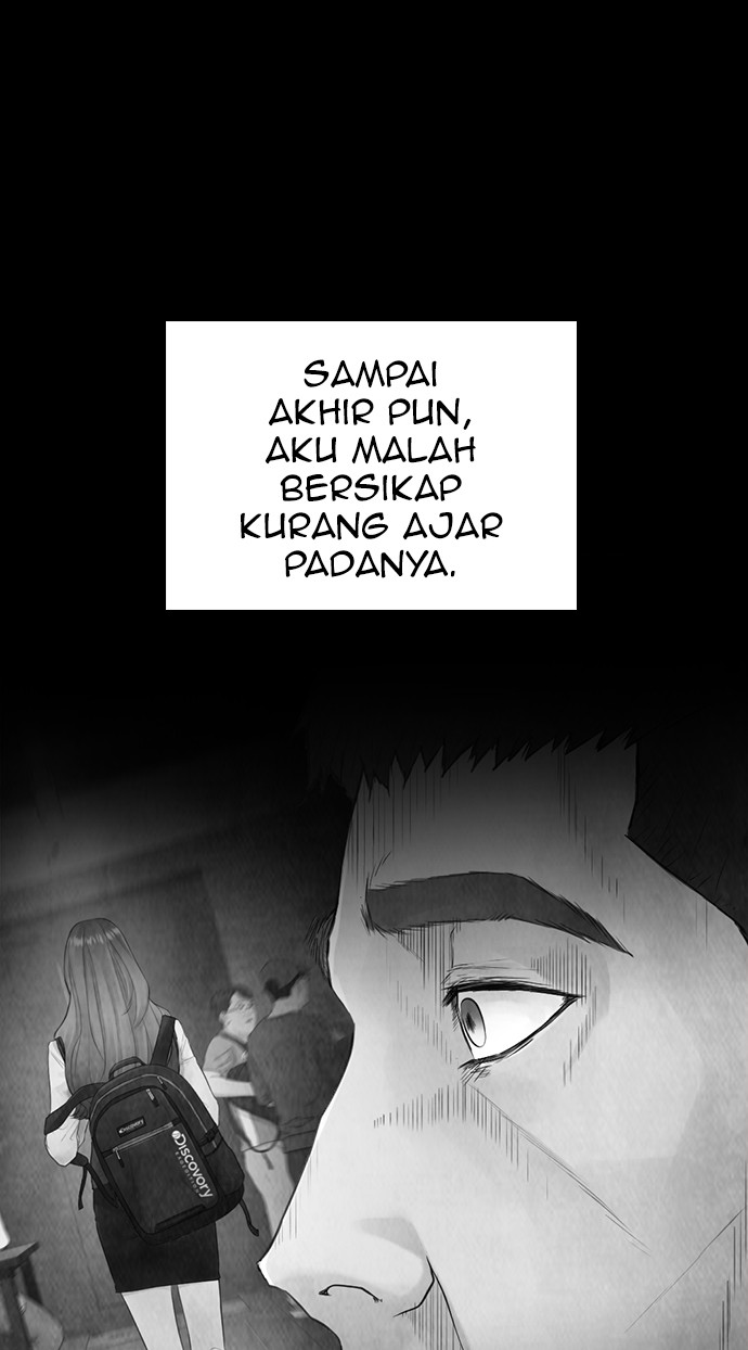 Halaman 27 dari Daddy Goes to School Chapter 41