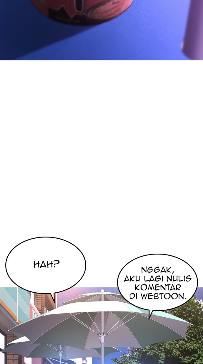 Halaman 3 dari Daddy Goes to School Chapter 41