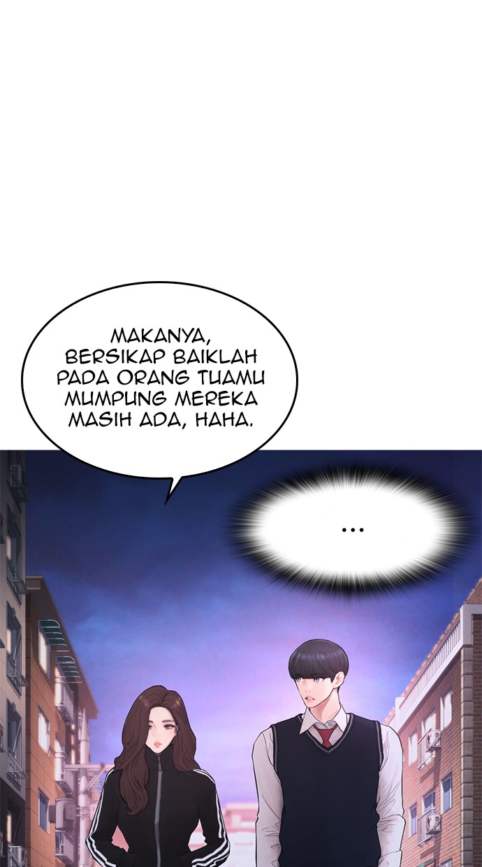 Halaman 31 dari Daddy Goes to School Chapter 41