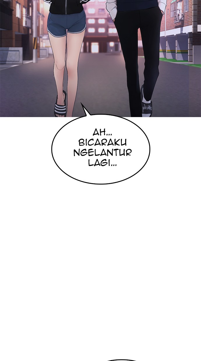Halaman 32 dari Daddy Goes to School Chapter 41