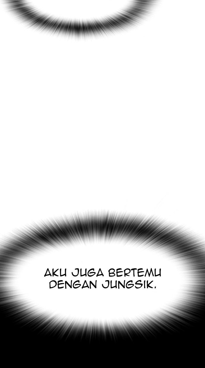 Halaman 34 dari Daddy Goes to School Chapter 41