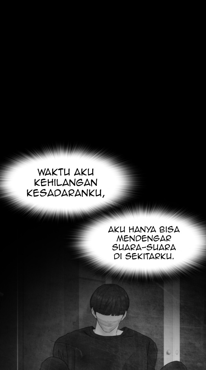 Halaman 35 dari Daddy Goes to School Chapter 41