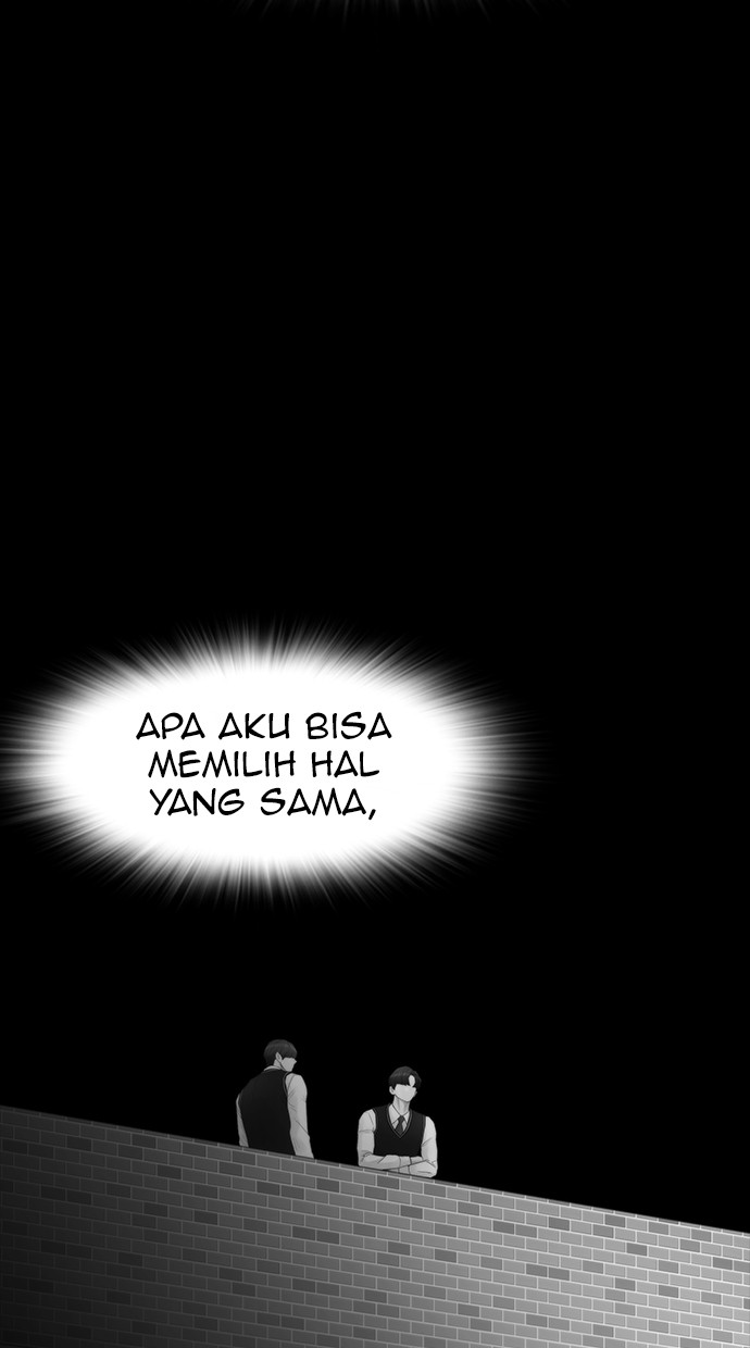 Halaman 39 dari Daddy Goes to School Chapter 41