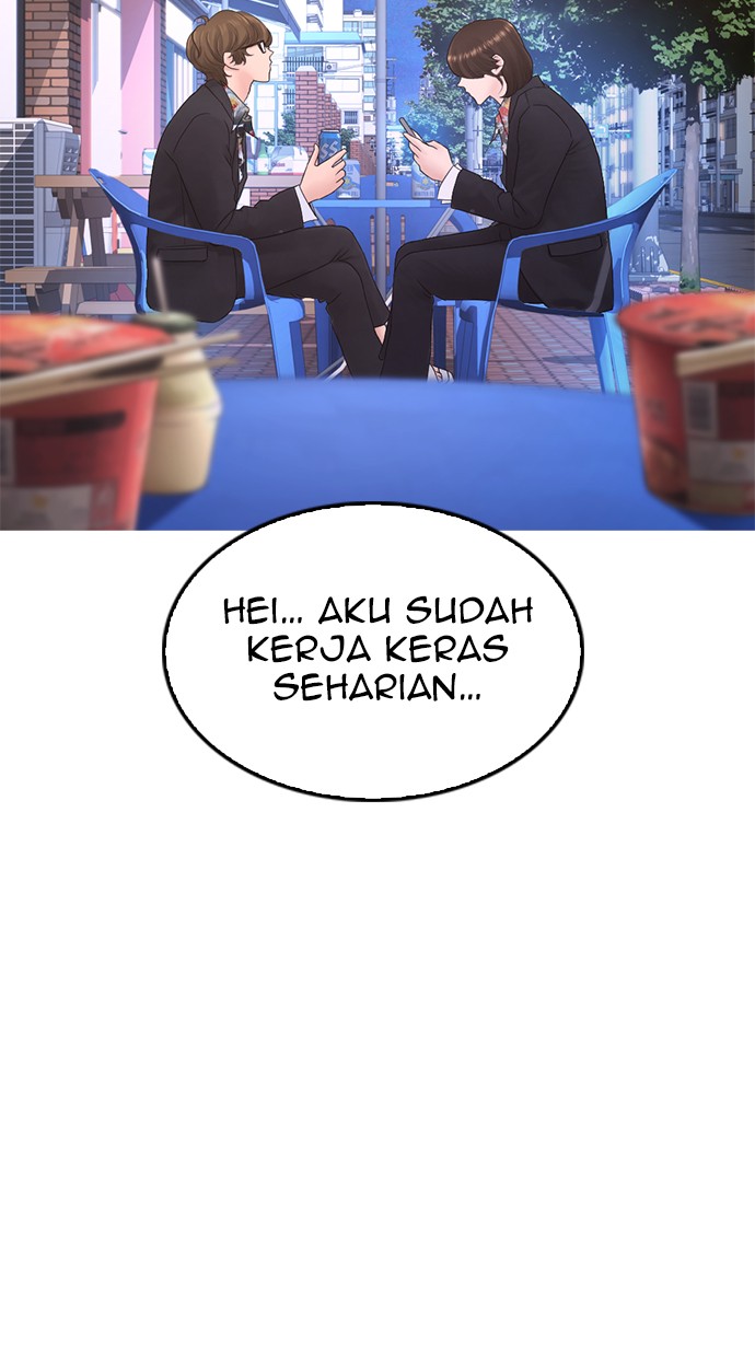 Halaman 4 dari Daddy Goes to School Chapter 41