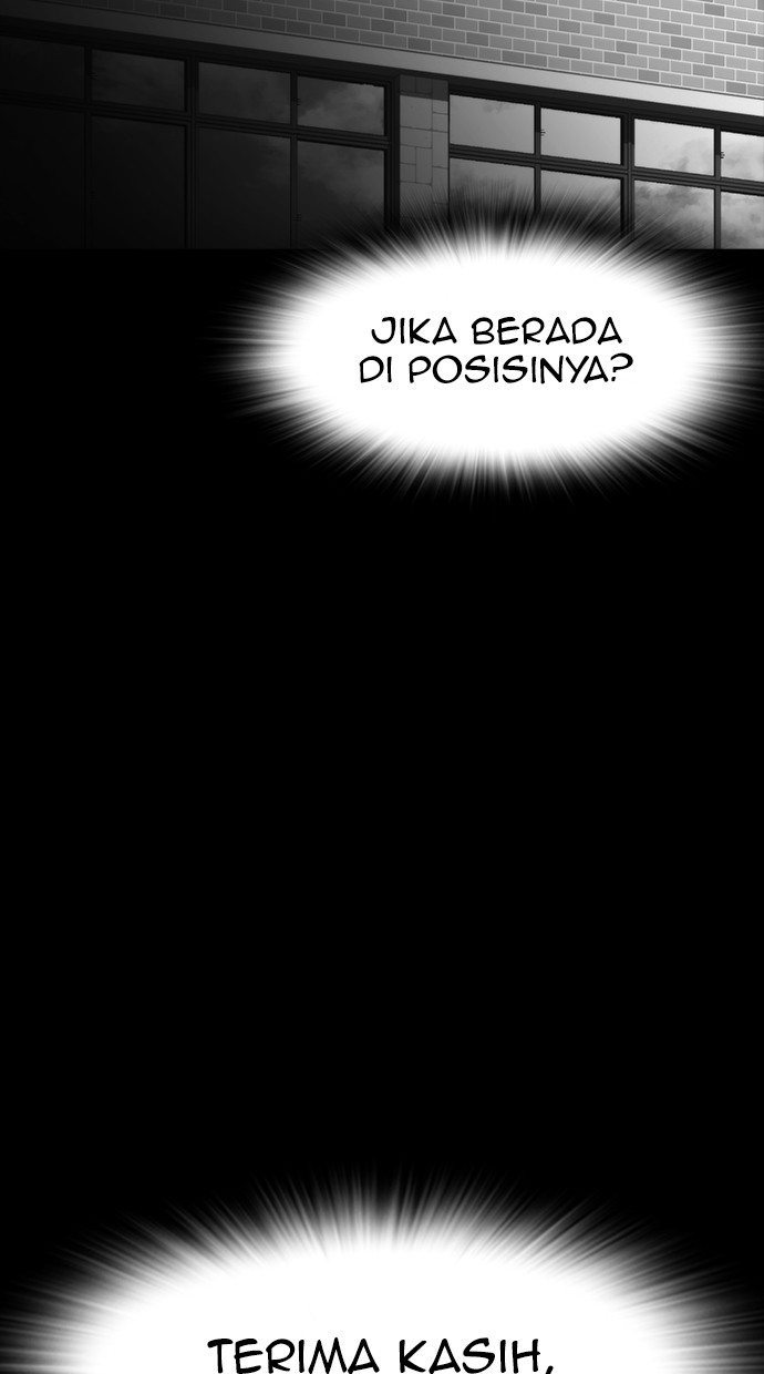 Halaman 40 dari Daddy Goes to School Chapter 41