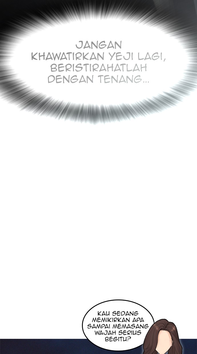 Halaman 42 dari Daddy Goes to School Chapter 41