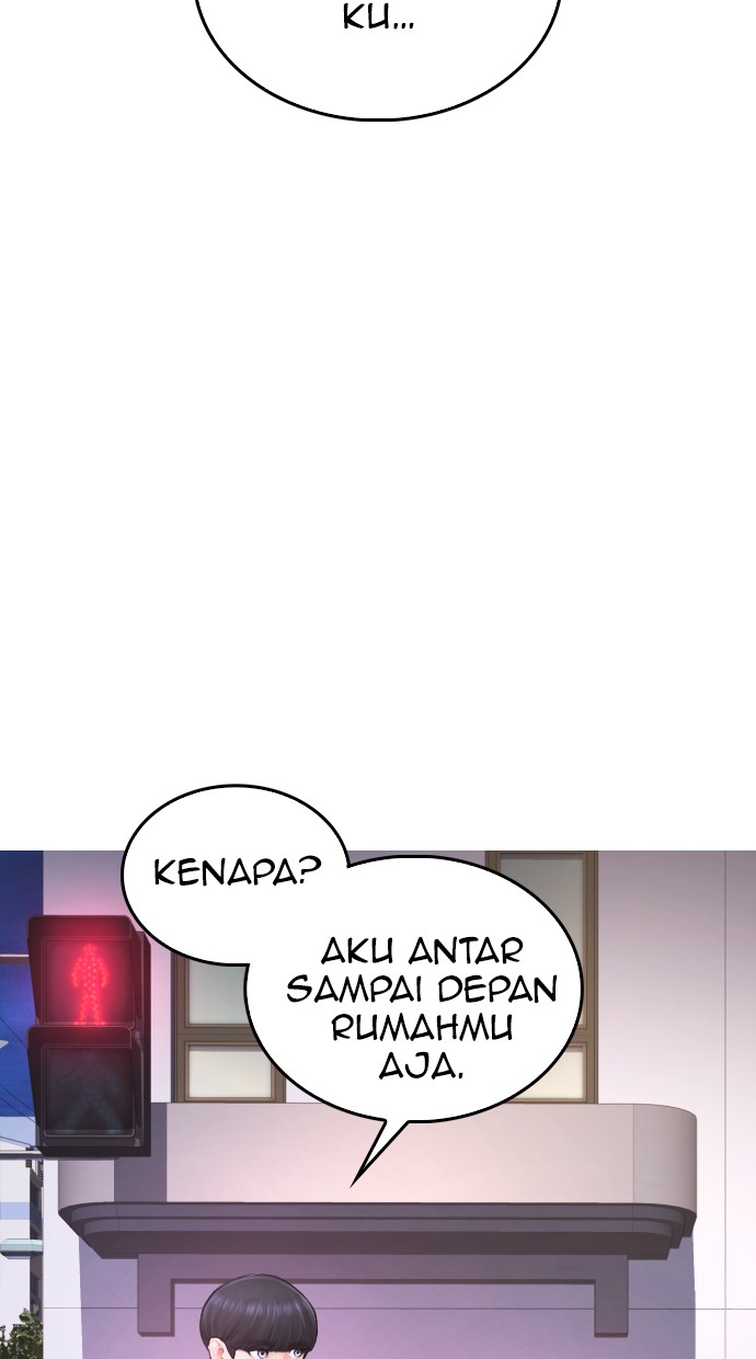Halaman 46 dari Daddy Goes to School Chapter 41