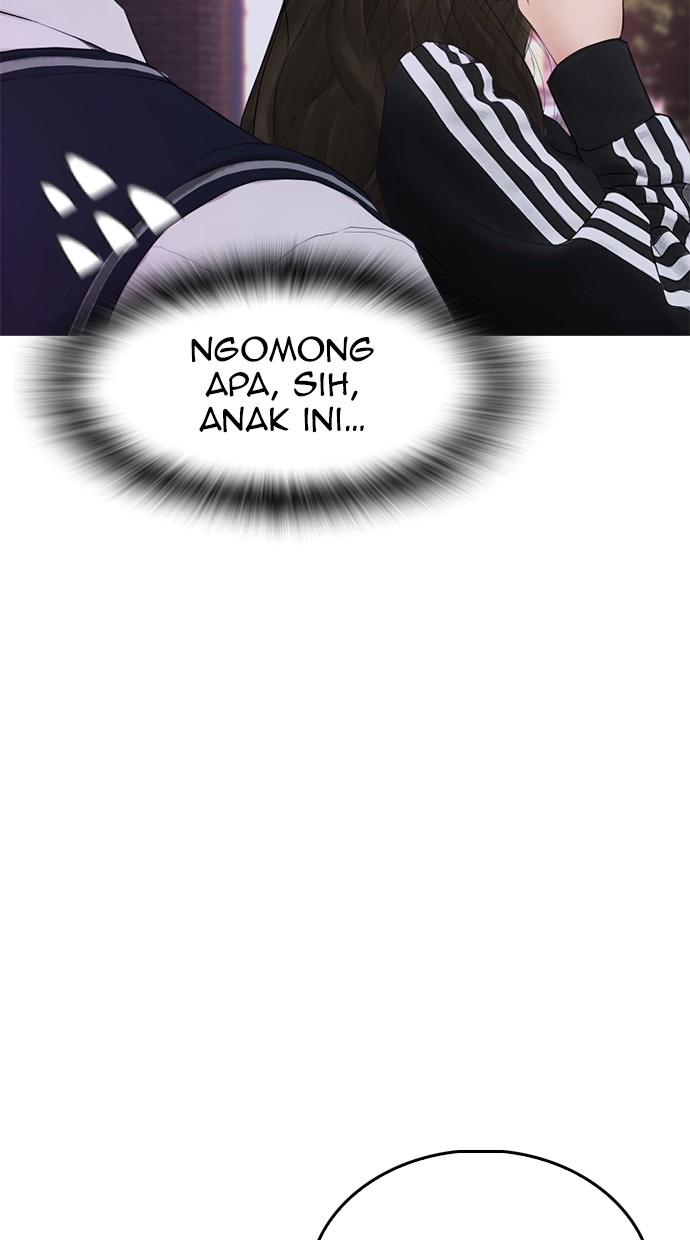 Halaman 54 dari Daddy Goes to School Chapter 41
