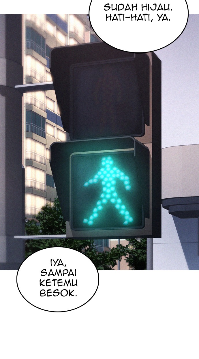 Halaman 55 dari Daddy Goes to School Chapter 41