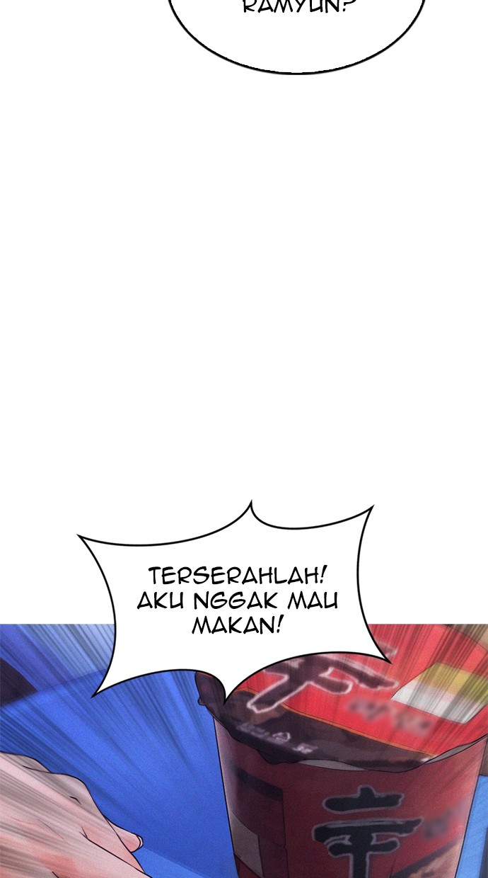 Halaman 6 dari Daddy Goes to School Chapter 41