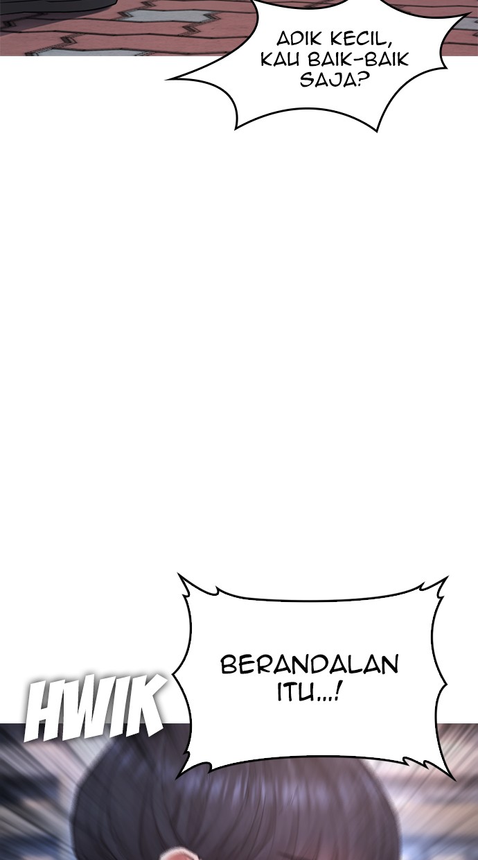 Halaman 63 dari Daddy Goes to School Chapter 41