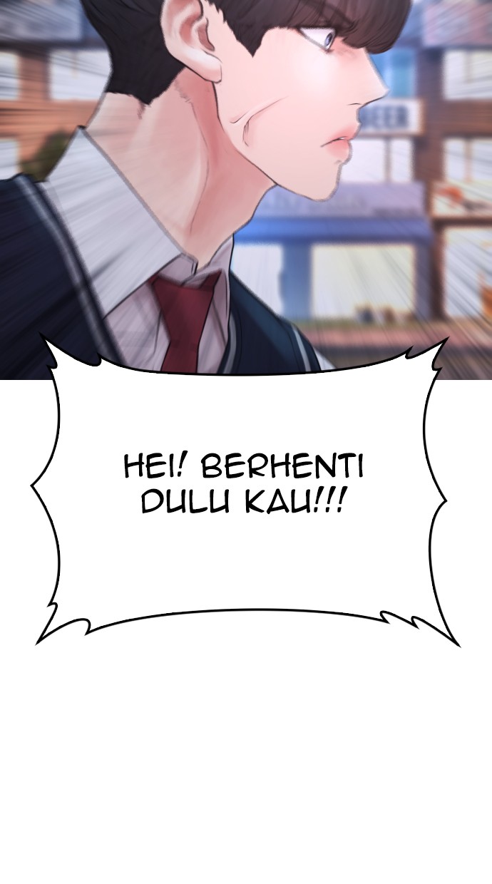 Halaman 64 dari Daddy Goes to School Chapter 41