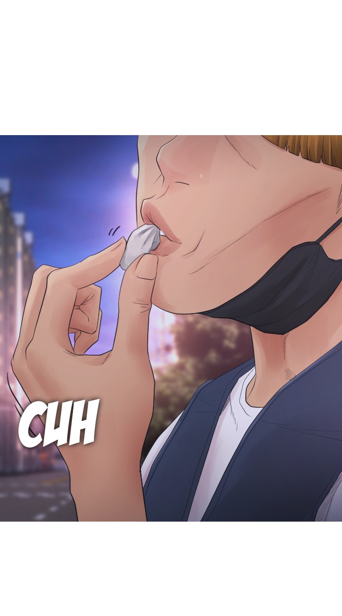 Halaman 68 dari Daddy Goes to School Chapter 41