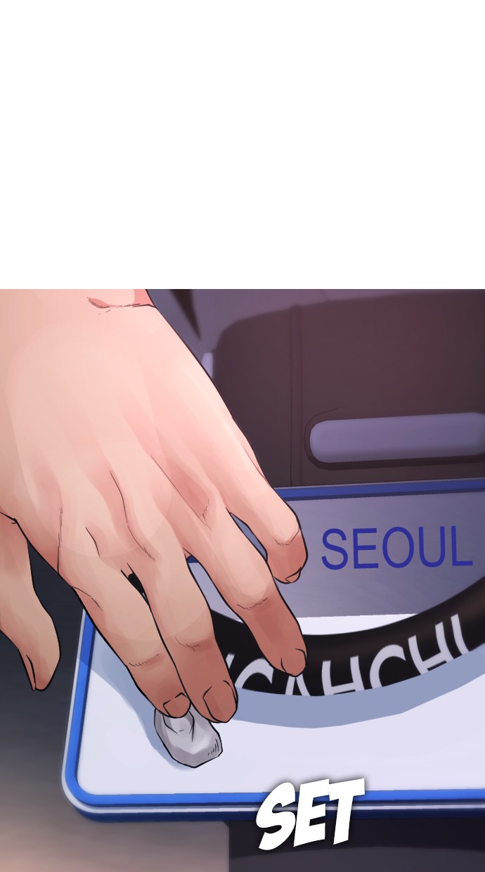 Halaman 69 dari Daddy Goes to School Chapter 41