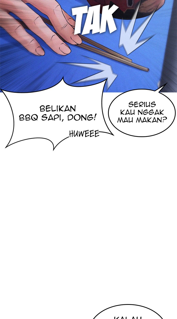 Halaman 7 dari Daddy Goes to School Chapter 41