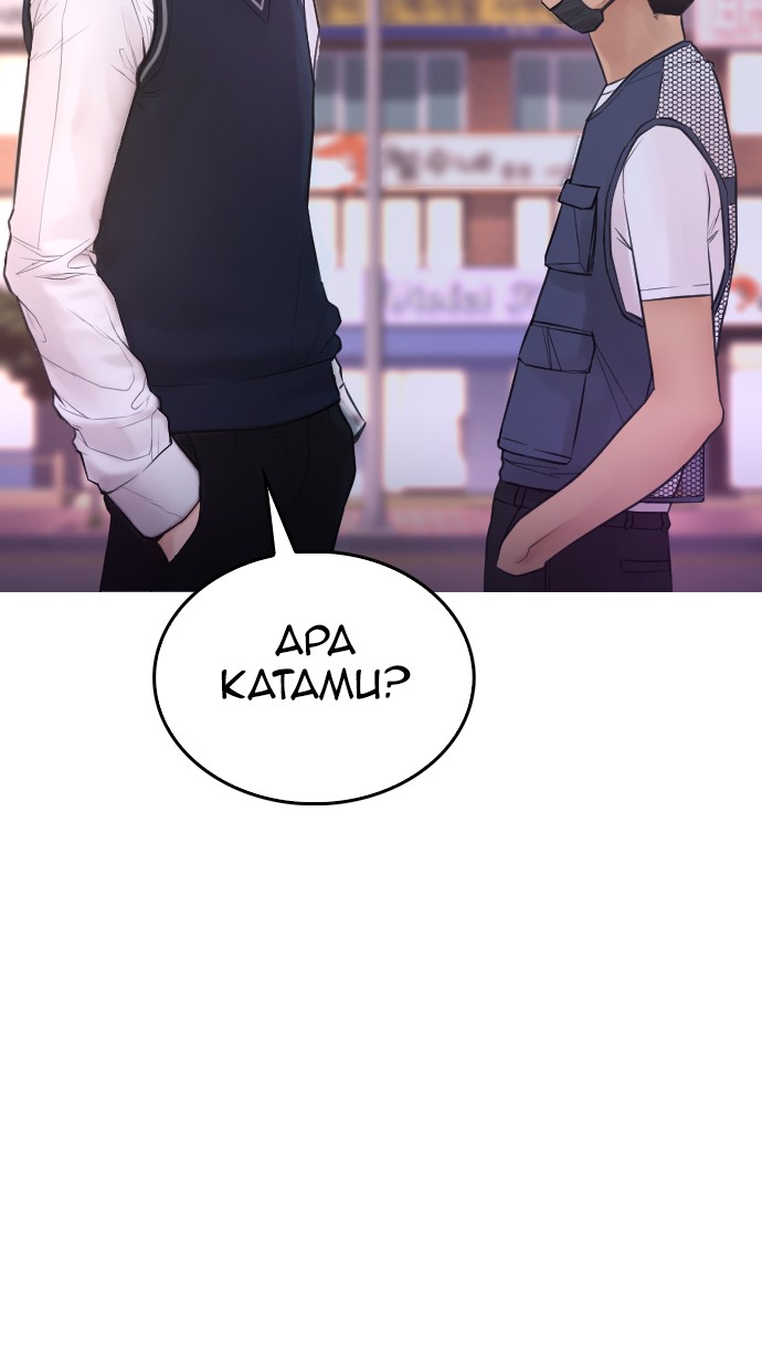 Halaman 73 dari Daddy Goes to School Chapter 41